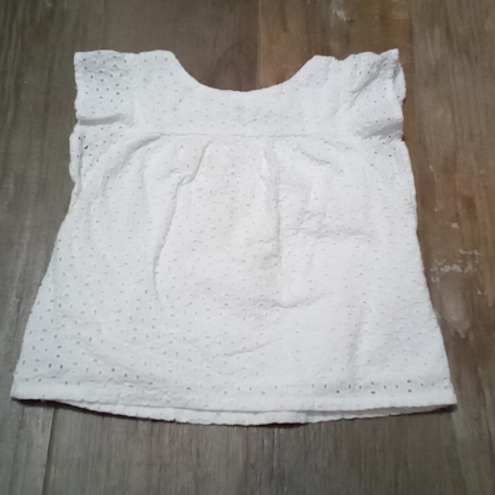 Cat & Jack top